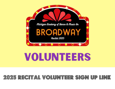 Volunteers